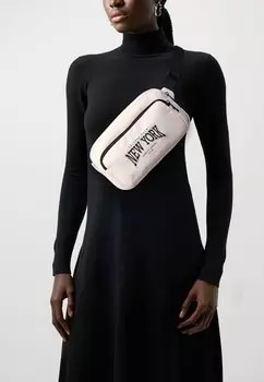 Поясная сумка Even&Odd, кремовый