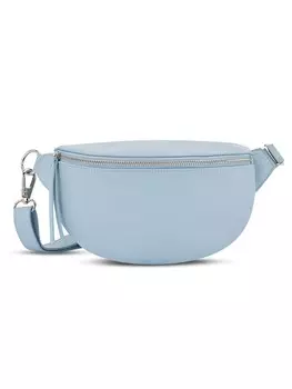 Поясная сумка Expatri Fanny Pack Alice Small, светло-синий