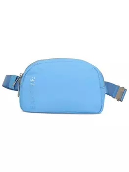 Поясная сумка Expatri Fanny Pack, синий