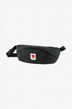 Поясная сумка F23165 028 Fjallraven, серый