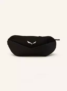 Поясная сумка fanes SALEWA, черный