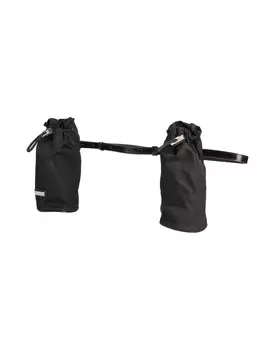 Поясная сумка Ferragamo, черный