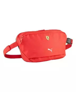 Поясная сумка Ferrari для гонок Puma, красный