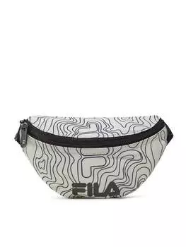 Поясная сумка Fila, белый