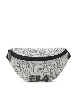 Поясная сумка Fila, белый