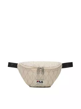 Поясная сумка Fila Bislig Value Small Street Waist Bag FBU0095, бежевый