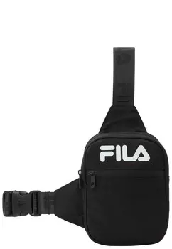 Поясная сумка Fila, черный