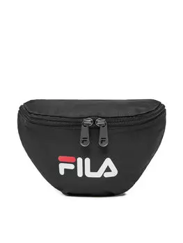 Поясная сумка Fila, черный
