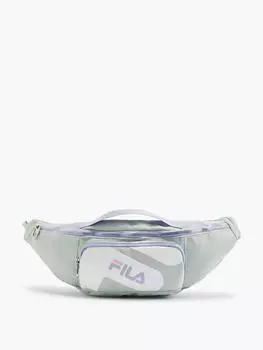 Поясная сумка Fila, фиолетовый