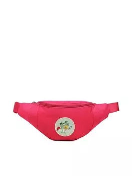 Поясная сумка Fila, розовый