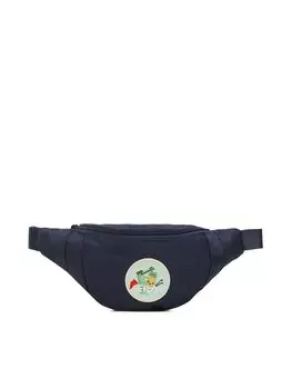 Поясная сумка Fila, синий