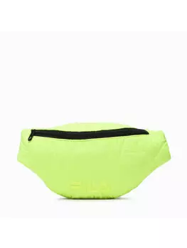 Поясная сумка Fila, зеленый