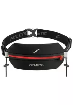 Поясная сумка Fitletic, цвет schwarz rot