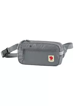 Поясная сумка Fjllrven, цвет grey