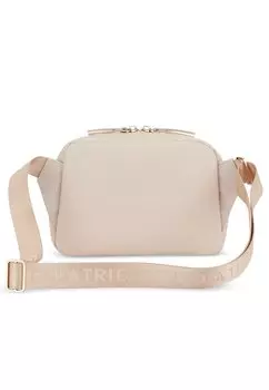 Поясная сумка Fleur Expatri, бежевый