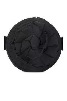 Поясная сумка fleur Goldbergh, черный