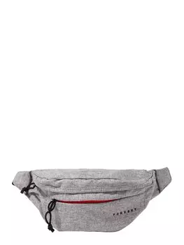Поясная сумка Forvert Fanny Pack Levi, пятнистый серый