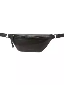 Поясная сумка FREDsBRUDER My old friend, черный