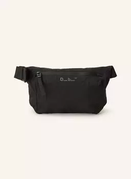 Поясная сумка Фрея Л D_B_, черный
