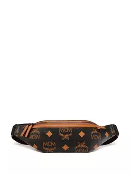 Поясная сумка Fursten MCM, черный