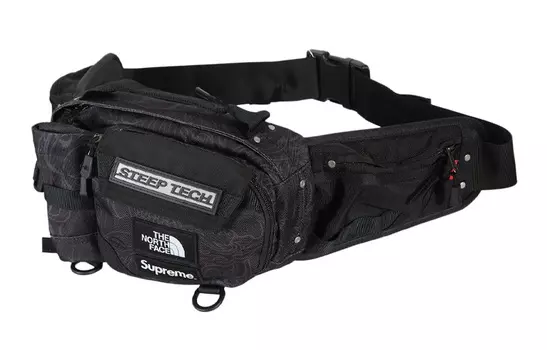 Поясная сумка FW22 Supreme