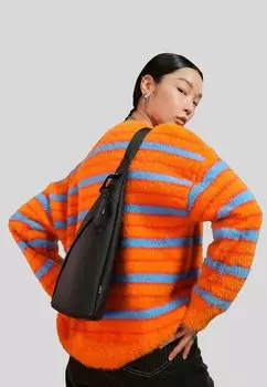 Поясная сумка Gaston Luga, черный