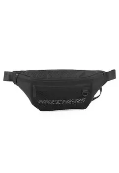 Поясная сумка GATE Skechers, черный