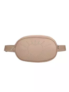 Поясная сумка Gave Lux, розовый