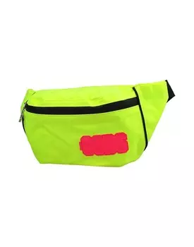 Поясная сумка Gcds, желтый