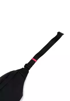 Поясная сумка GEPPA VUCH, черный