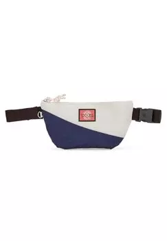 Поясная сумка GIZI Kipling, цвет ultimate navy block