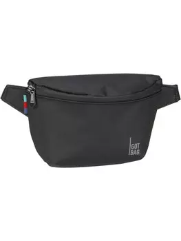 Поясная сумка Got Bag, черный