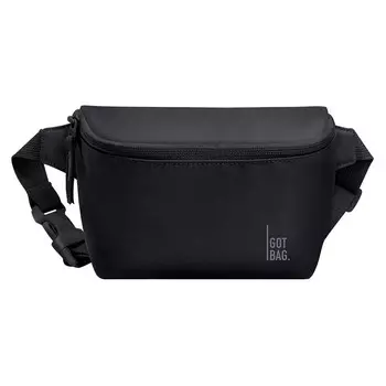 Поясная сумка Got Bag, черный