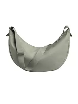 Поясная сумка Got Bag Fanny Pack Moon, зеленый