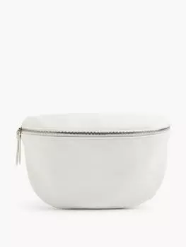 Поясная сумка Graceland, белый