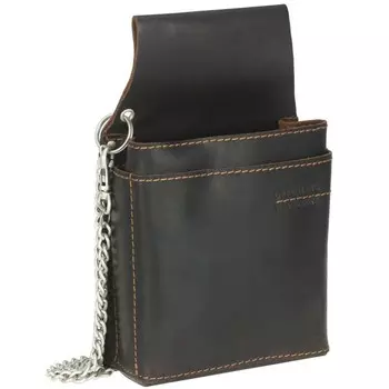 Поясная сумка Greenland Nature Fanny Pack, коричневый