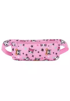 Поясная сумка GRTELTASCHE L.O.L. SURPRISE, цвет rosa