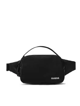 Поясная сумка Guess, черный