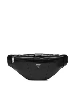 Поясная сумка Guess, черный