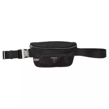 Поясная сумка Guess, черный