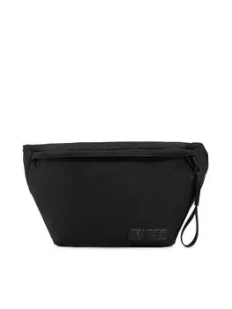 Поясная сумка Guess, черный