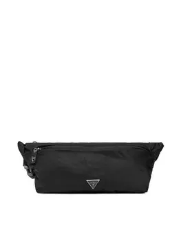 Поясная сумка Guess HMRONY P4291, черный