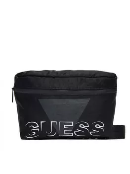 Поясная сумка Guess HMVEGLP5162, черный