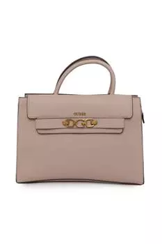 Поясная сумка Guess, коричневый