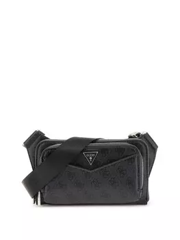 Поясная сумка GUESS Siena, черный