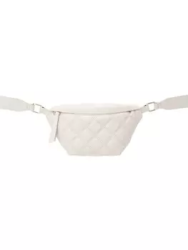 Поясная сумка Guido Maria Kretschmer Women Fanny Pack Rabea, кремовый