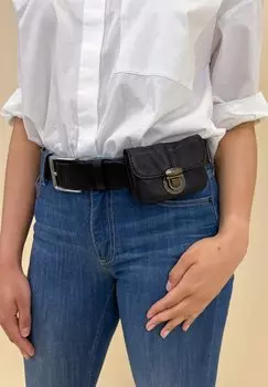 Поясная сумка Gusti Leder