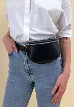 Поясная сумка Gusti Leder