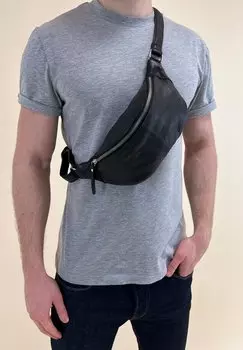 Поясная сумка Gusti Leder