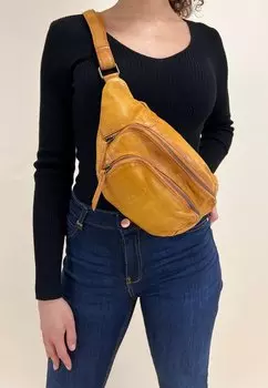Поясная сумка Gusti Leder